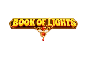 Book of Lights Book of Lights